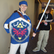 Image for article titled PAX Cosplay Round One - FIGHT!